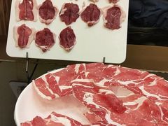 -满禾林火锅(丹东路店)