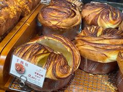 -苹果花园(桂林路店)