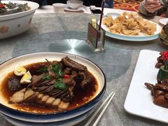 -聚福宝合苑食府(南头镇店)