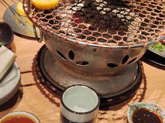 -烧肉达人•炭火烧肉(新天地店)