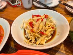 -百年神厨·地道川菜(清江西路店)