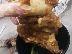 -繁仔牛杂(石排店)