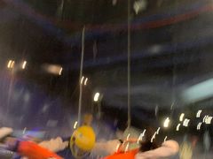 -飞行家太空体验馆(祥云小镇店)