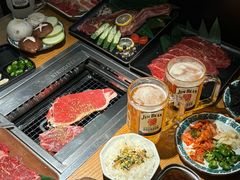 -小肉魁家•烧肉放题自助(南门中大国际店)