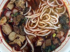 -张记牛骨粉(如意巷店)