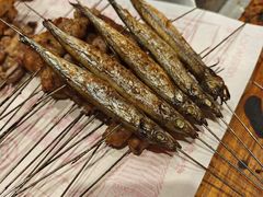 -老白清真烧烤(锦州旗舰店)