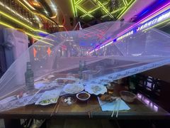 -金刚山烧烤(中山路店)