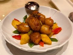 -8餐厅(新葡京酒店)