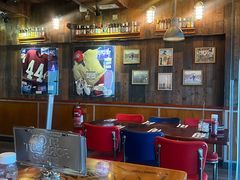 -阿甘虾餐厅(凌霄阁店)