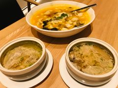 客家土猪肉汤-客汀家宴·客家烟火 四季食材(集美店)