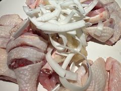 -同仁四季椰子鸡(无锡滨湖万象汇店)