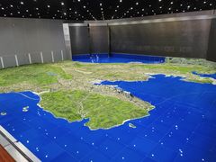 -大连市规划展示中心
