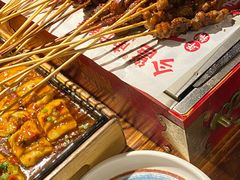 -今邕烧烤(西大店)