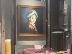 -雀舞云南菜(天津天河城购物中心店)