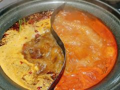 -生活如沸·顺德水牛奶火锅(大学路店)