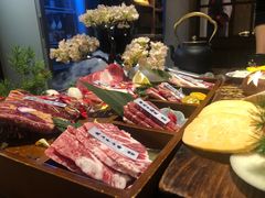 -樱宿日式和牛烧肉(五道口店)