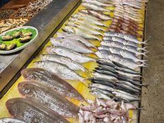 -健眺小海鲜(临海后山店)