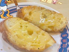 -传屋记茶餐厅(世纪年华店)