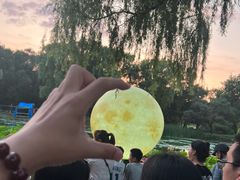 -北陵公园