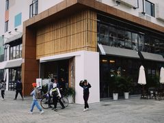 -香洲区图书馆(乐士文化区店)