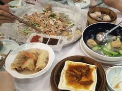 -和乐喜点(宝岗大道店)