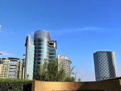 -上海龙之梦万丽酒店