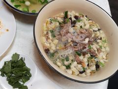 羊肉泡馍-汉唐宴长安食府