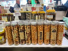-上海市长春食品商店(淮海中路店)