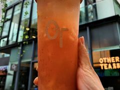 -OT另茶(上海幸福里店)