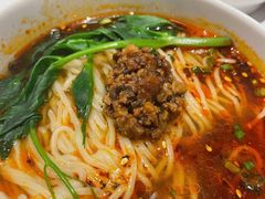 -眉州东坡(远洋未来广场店)