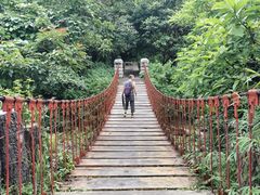 -梧桐山风景名胜区