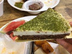 抹茶蛋糕-素清香(解放路店)