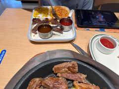 -菲滋意式餐厅(萧山市心店)