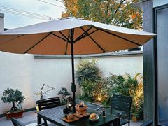 -成都院坝精品私汤民宿酒店