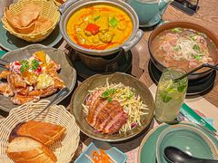 -安南越南餐厅(青岛万象城店)