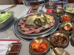 -韩一品韩国料理(柏庐南路店)
