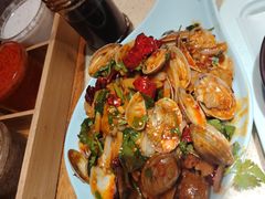 -状元阁烧烤(新华路总店)