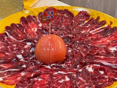 -潮汕大目牛肉火锅(皇岗旗舰店)