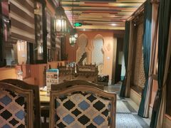 -双公羊·馕坑烤全羊(奥体店)