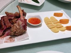 -梦都海鲜酒家(万达广场江桥店)