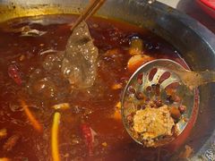 -满江红火锅(凯德店)