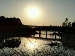 -美兰湖景区