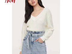 -H&M(来又来时尚购物广场店)