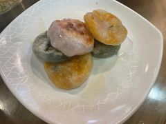 -揭阳钟记小食(福田新村店)