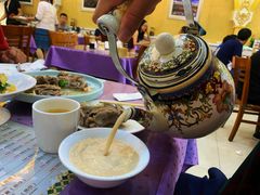 -新疆巴州金丝特餐厅(大钟寺店)