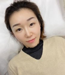 -变美丽半永久纹眉连锁·机器野生眉·洗眉