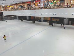 -TheRink大零溜冰场(IFS国金中心店)