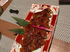 -玄白·炭烤活鳗(上海首店)