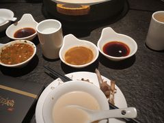 -煲宫(华润万象城店)