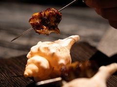 -泰盏鬼·颓废冬阴(陈家祠扬韬店)